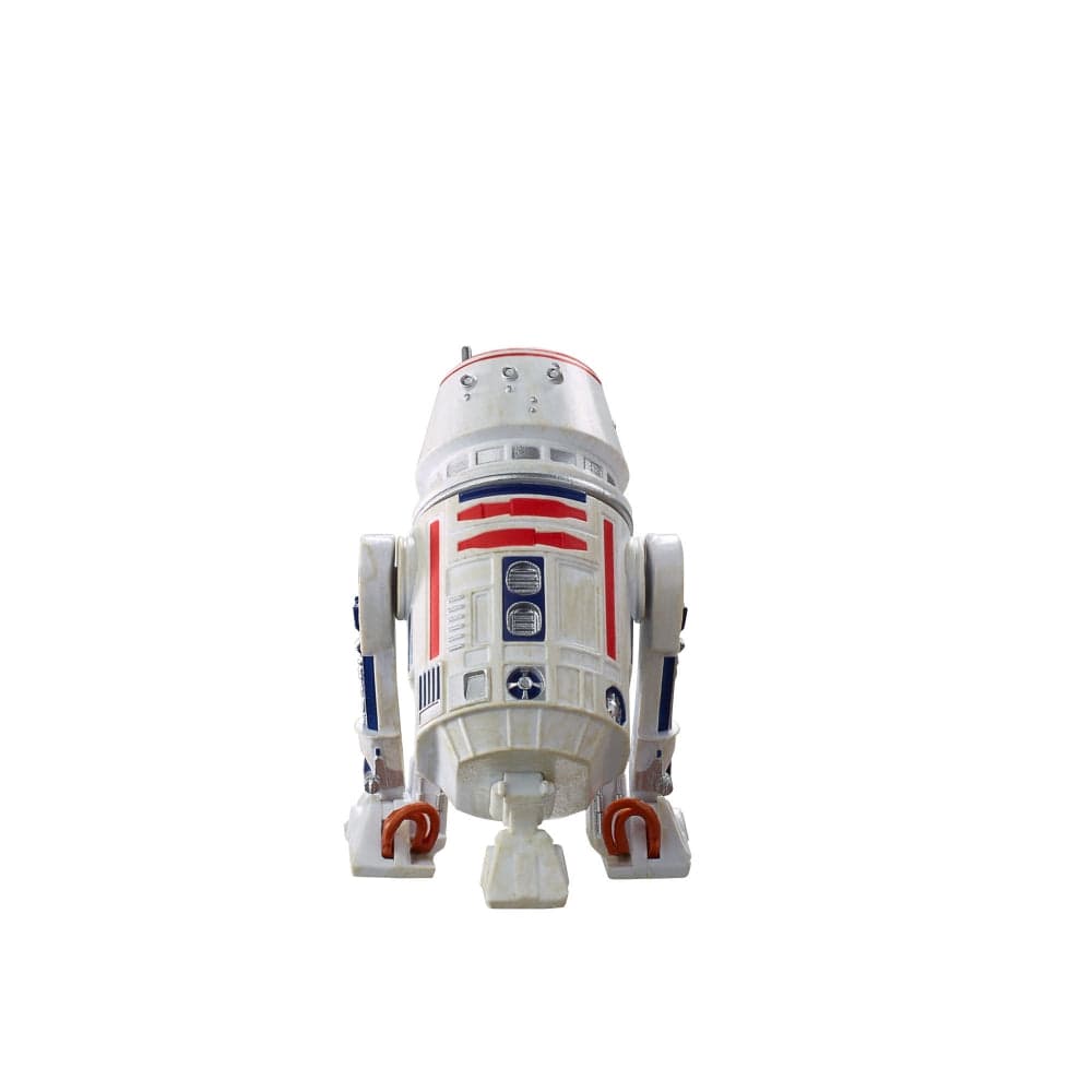 Vintage Hasbro Star Wars Modern MOC VC303 R5-D4 (Mandalorian) - The Vintage Collection Hasbro Star Wars
