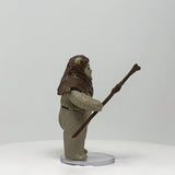 Vintage Kenner Star Wars LC Chief Chirpa Loose Complete