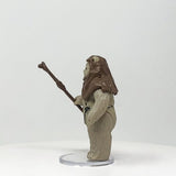 Vintage Kenner Star Wars LC Chief Chirpa Loose Complete