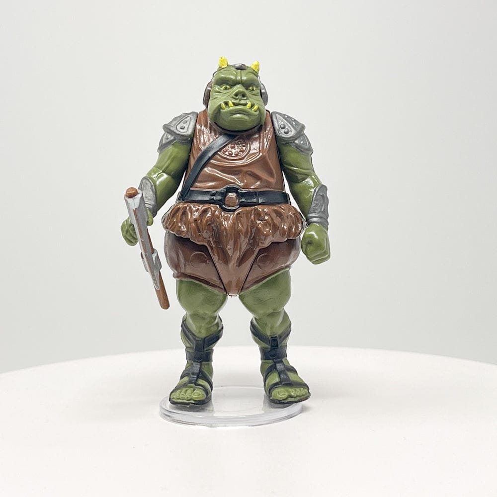 Gamorrean Guard Loose Complete