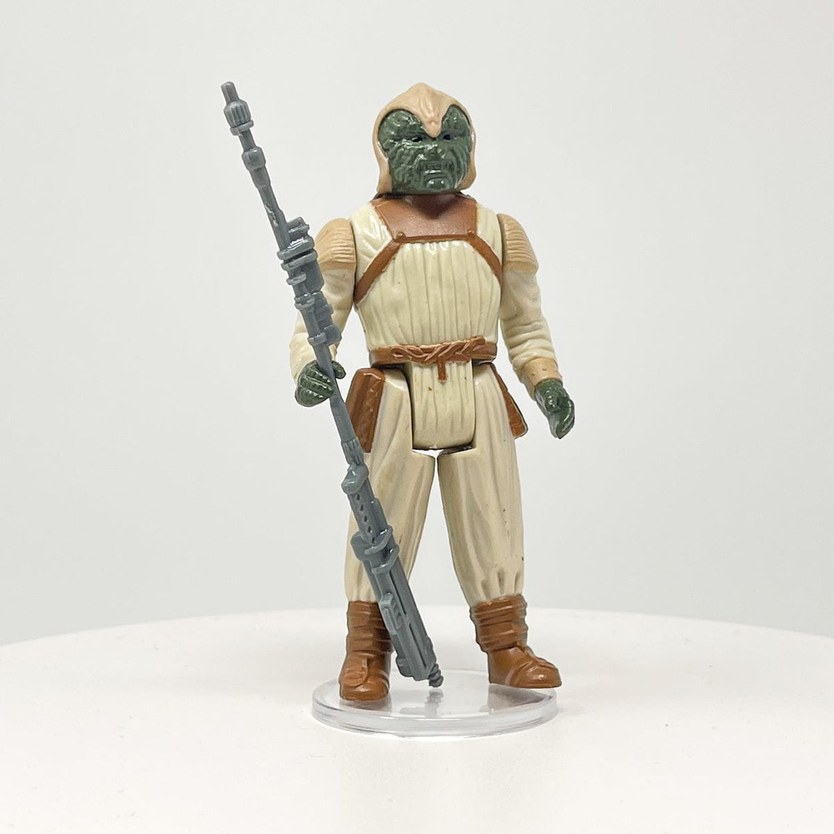 Klaatu store skiff guard