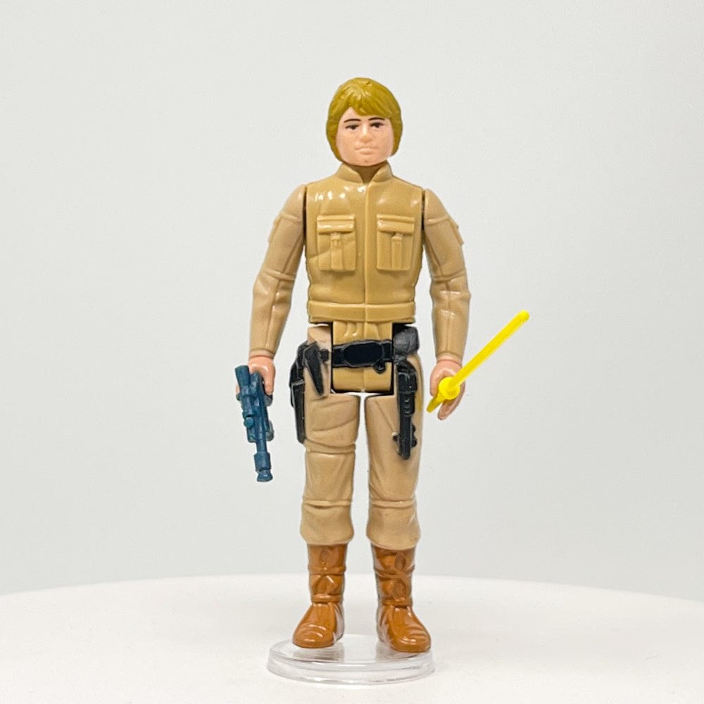 Luke Skywalker Bespin Fatigues Loose Complete