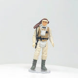 Vintage Kenner Star Wars LC Luke Skywalker Hoth Loose Complete
