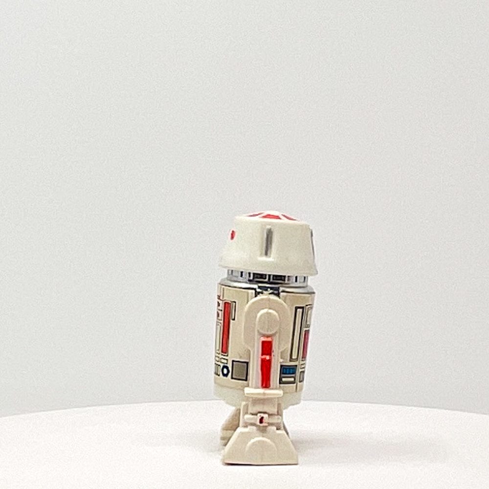 R5-D4 Loose Complete