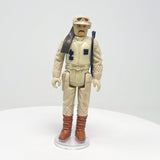 Vintage Kenner Star Wars LC Rebel Commander Loose Complete