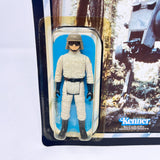 Vintage Kenner Star Wars MOC AT-ST Driver ROTJ 77A-back - Mint on Card
