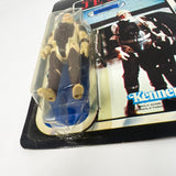 Vintage Kenner Star Wars MOC Dengar ROTJ 65A - Mint on Card