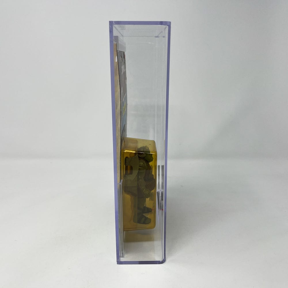 Vintage Kenner Star Wars MOC Gamorrean Guard ROTJ 77A - Mint on Card