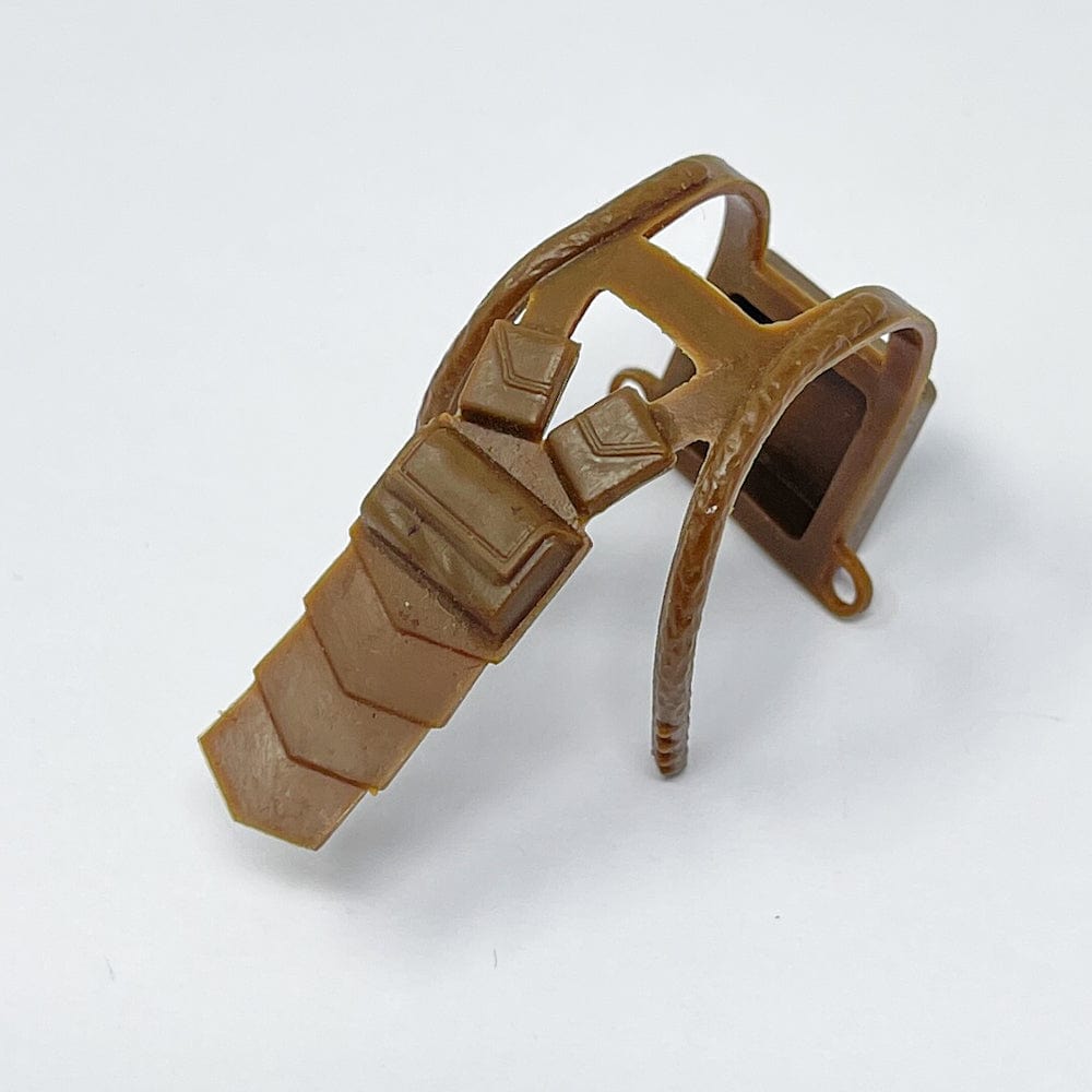 Vintage Kenner Star Wars Part 4LOM - Chest Piece Vintage Star Wars Figure Accessories