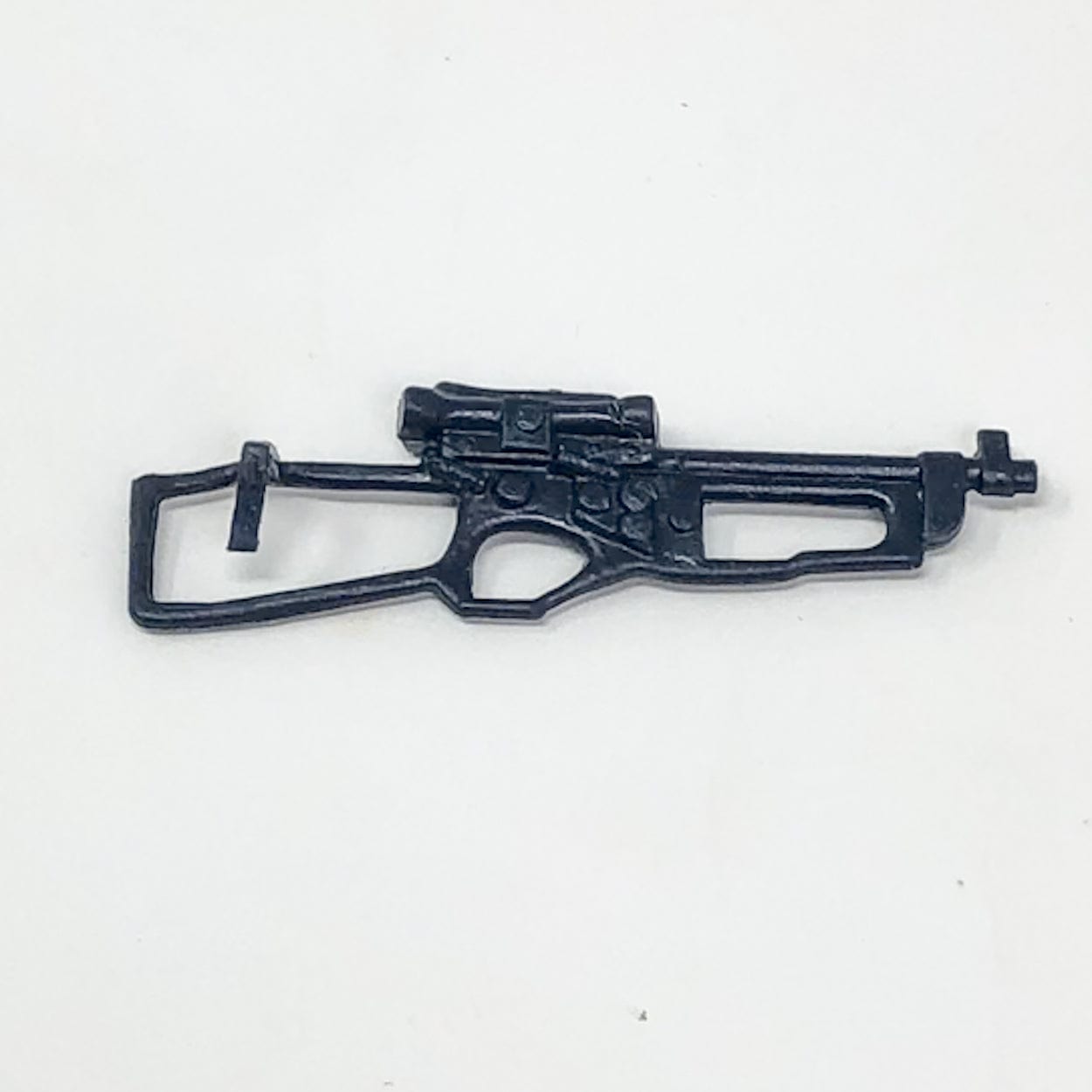 Vintage Kenner Star Wars Part Chewbacca Blaster Rifle Vintage Star Wars Kenner Parts for sale
