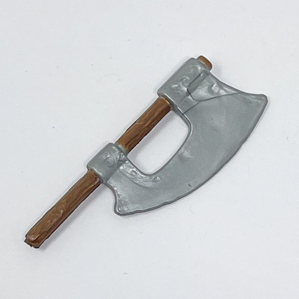 Vintage Kenner Star Wars Part Gamorrean Guard - Axe