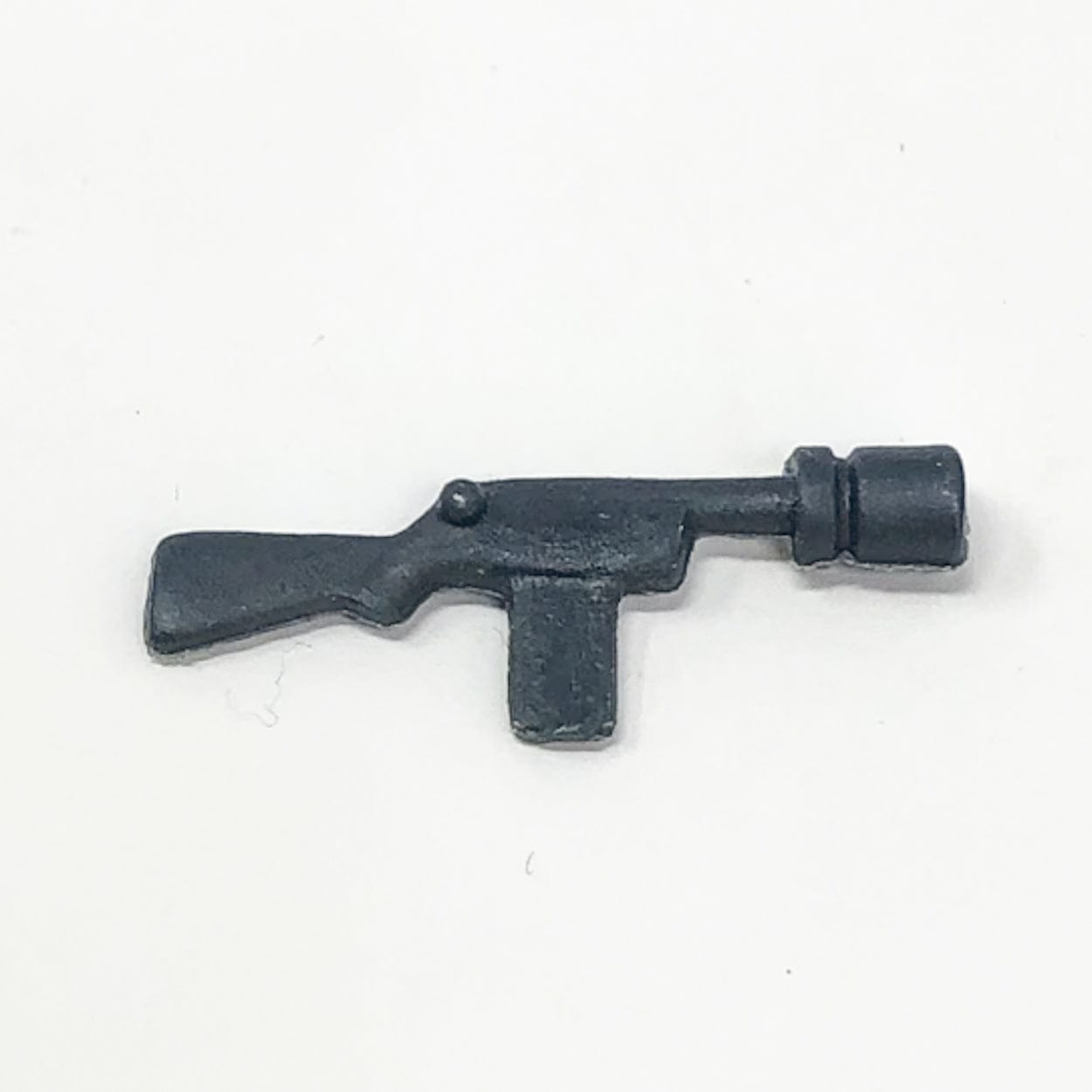 Vintage Kenner Star Wars Part Jawa Blaster (with Bump) Vintage Star Wars Kenner Parts for sale
