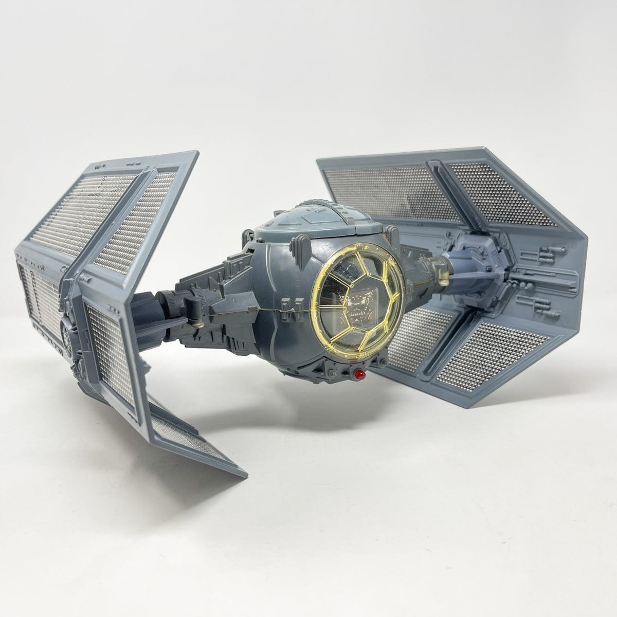 Darth Vader TIE Fighter - Loose Complete 1978