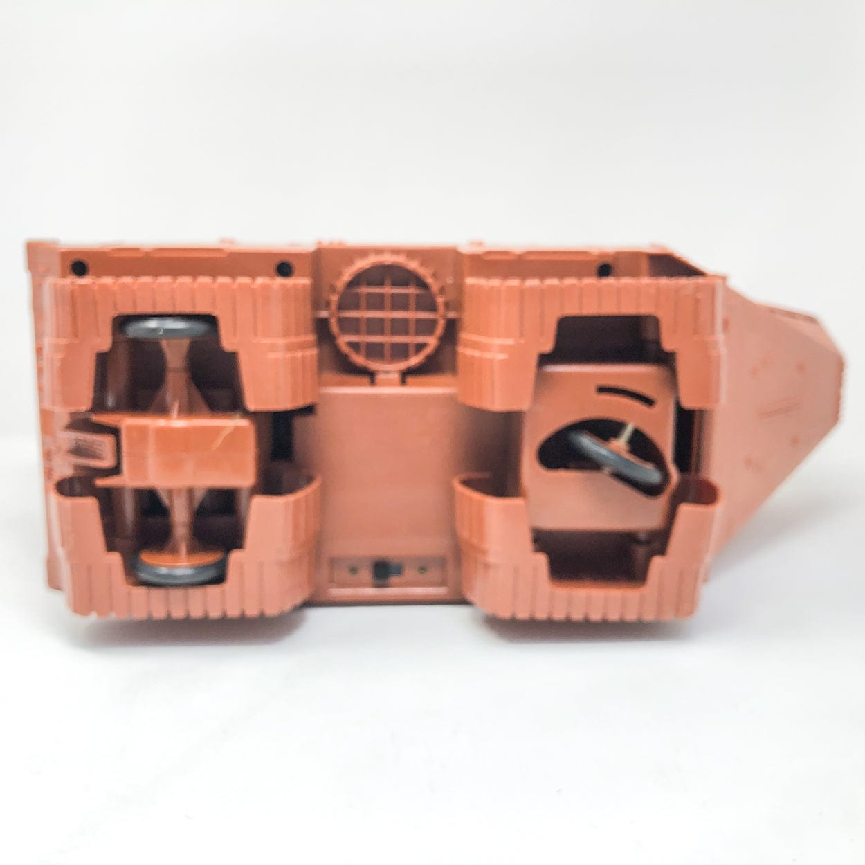 Vintage Kenner Star Wars Vehicle Jawa Sandscrawler (Canadian ESB) Complete