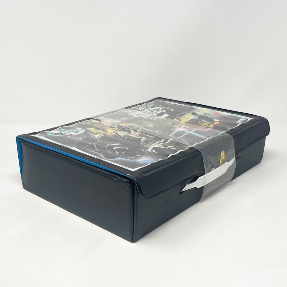 Vintage Kenner Star Wars Vehicle Kenner Star Wars Vinyl Carrying Case - Sealed