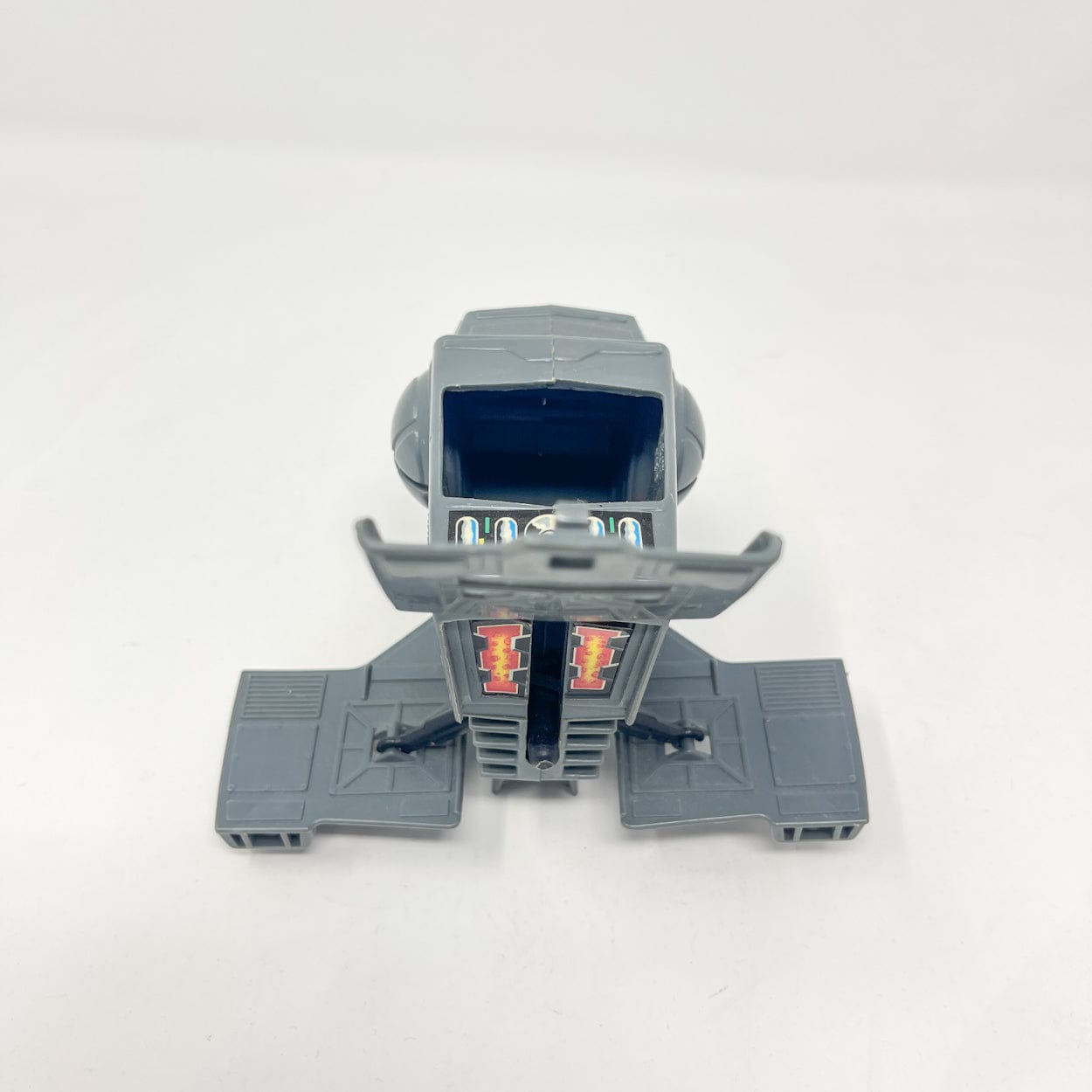 Vintage Kenner Star Wars Vehicle Mini-Rig INT-4 - Complete in Canadian Box