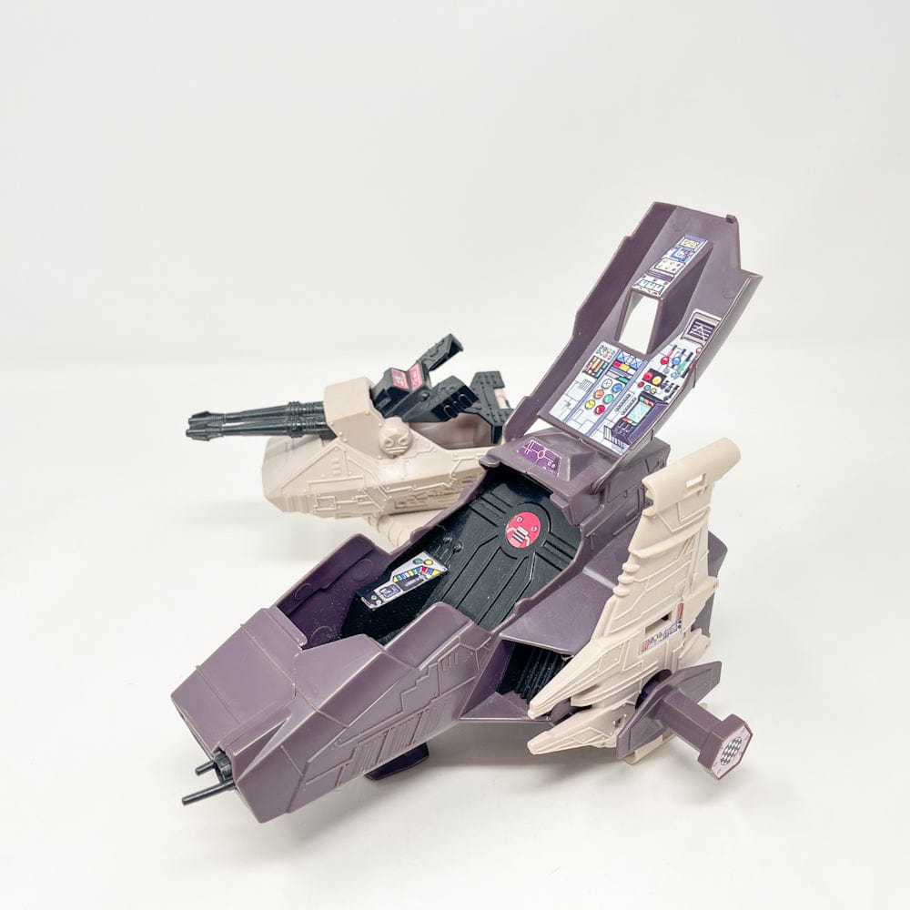 Vintage Kenner Star Wars Vehicle Side Gunner - Droids Loose Complete