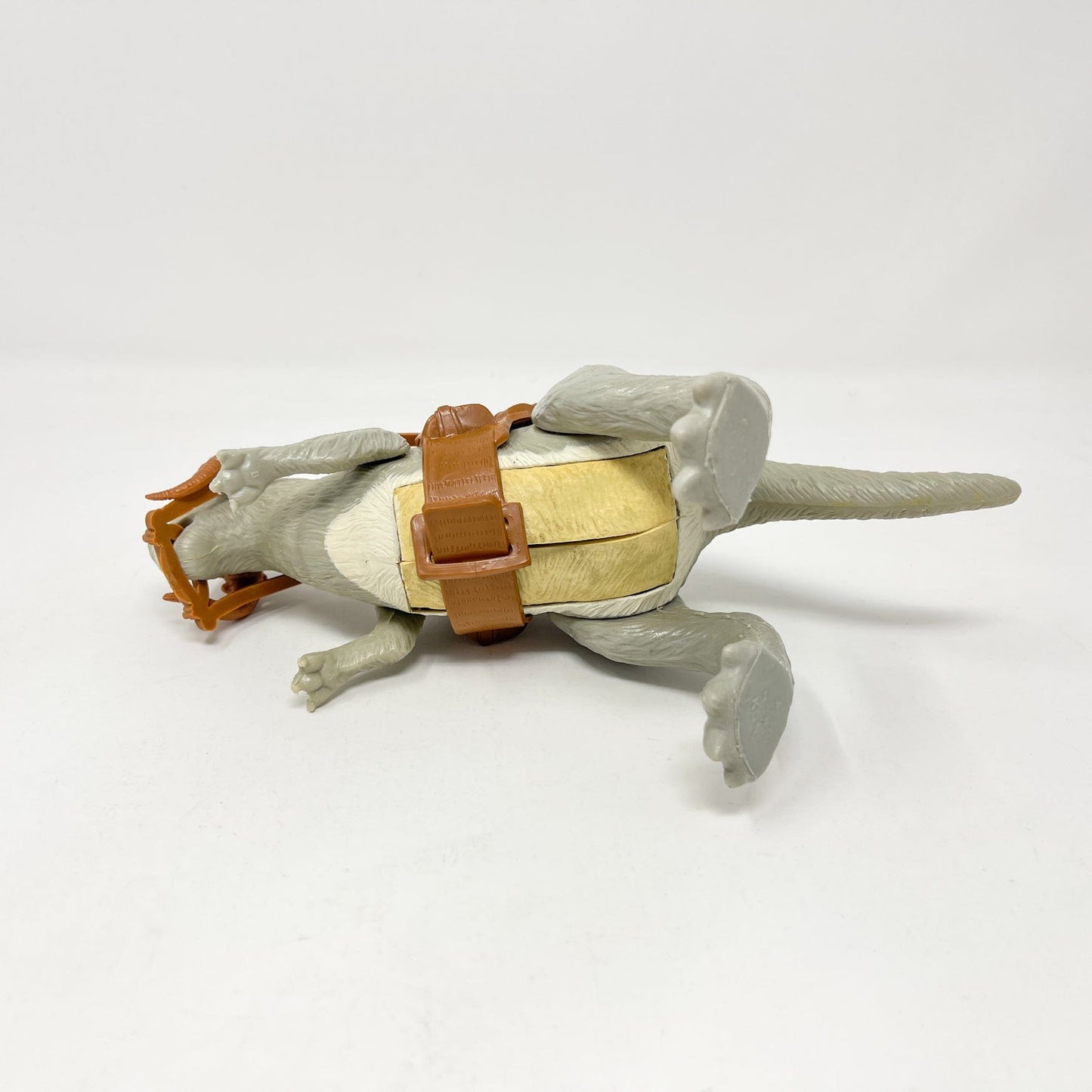 Vintage Kenner Star Wars Vehicle Taun Taun (Open Belly) Loose Complete