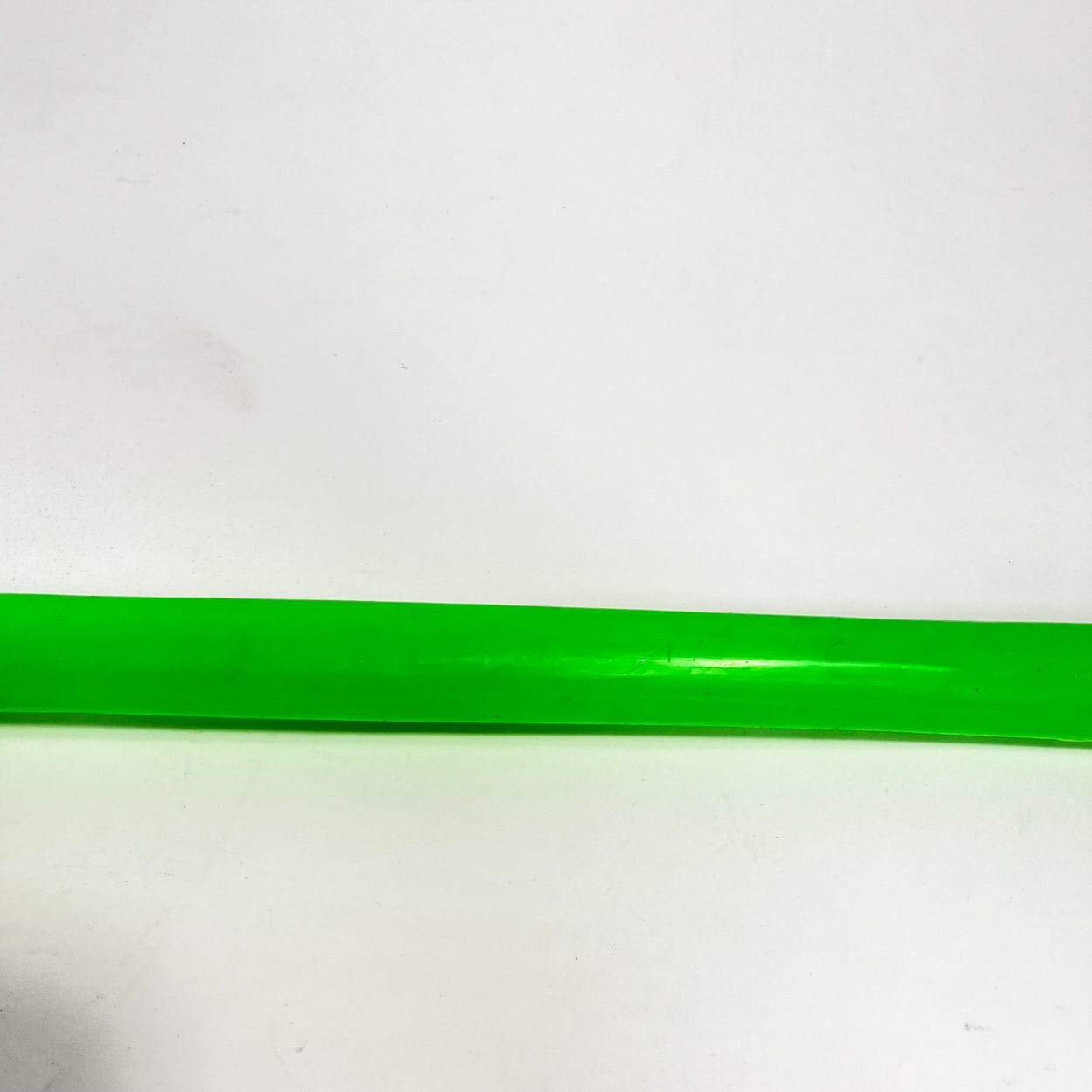 Vintage Kenner Star Wars Vehicle The Force Lightsaber - Green ROTJ