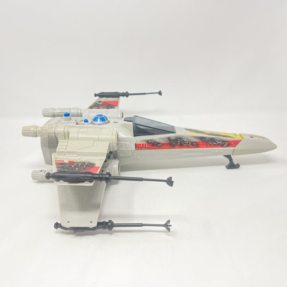 Kenner x wing hot sale