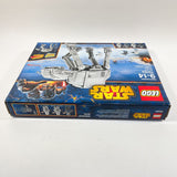 Vintage Lego Star Wars Lego Boxed Lego 75054 -  AT-AT