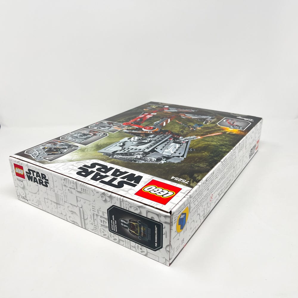 Vintage Lego Star Wars Lego Boxed Lego 75254 - AT-ST Raider