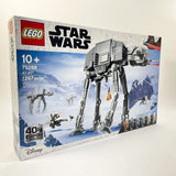 Vintage Lego Star Wars Lego Boxed Lego 75288 -  AT-AT