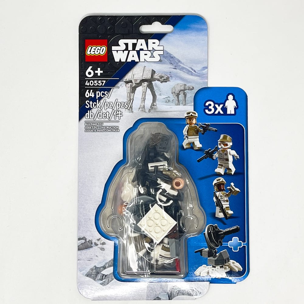 Lego 40558 - Clone Trooper Command Station Blister Pack Star Wars