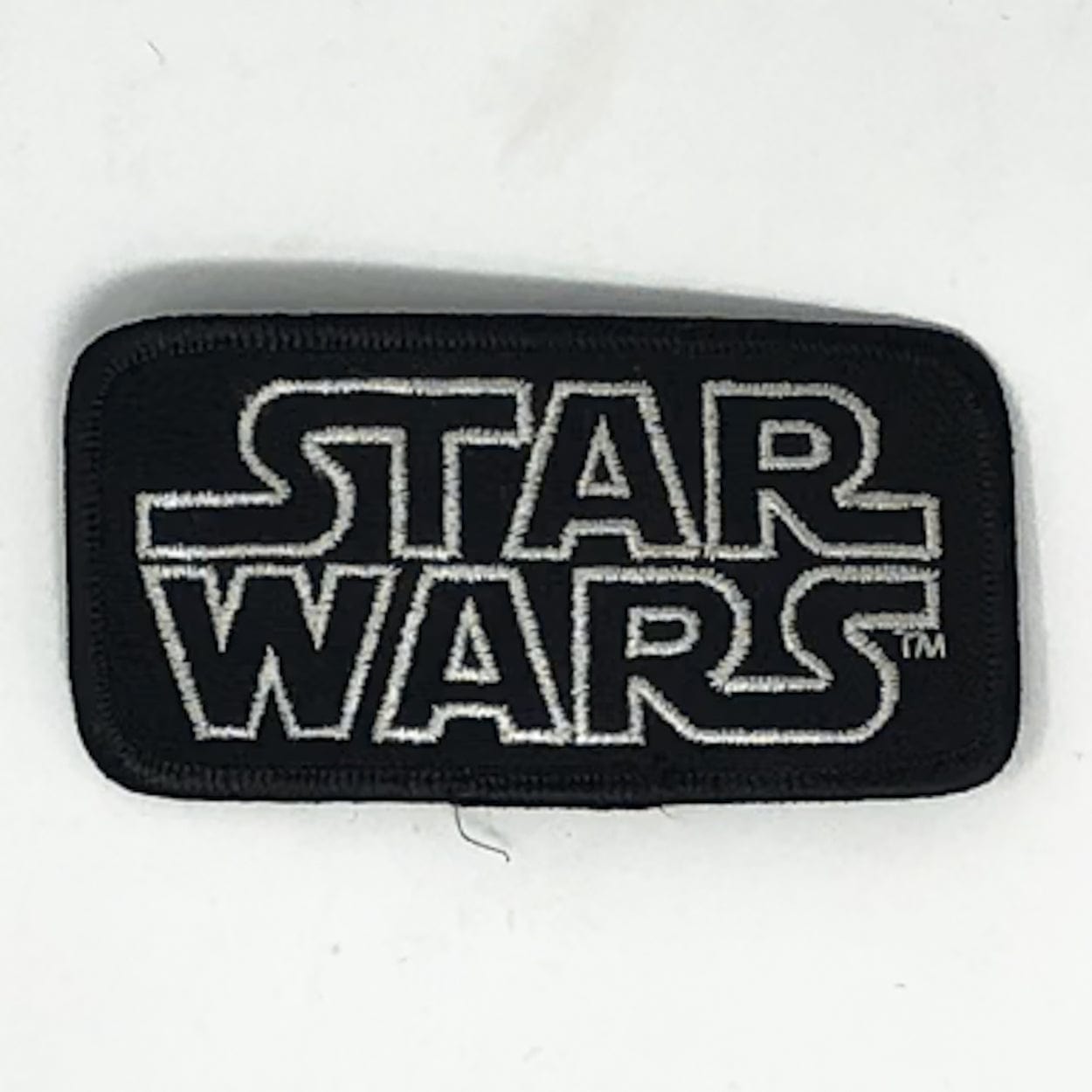 Vintage LucasFilm Star Wars Non-Toy Star Wars Patch