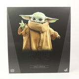 Vintage Regal Robot Star Wars Statues & Busts The Child Lifesize Collectible Figure - Hot Toys