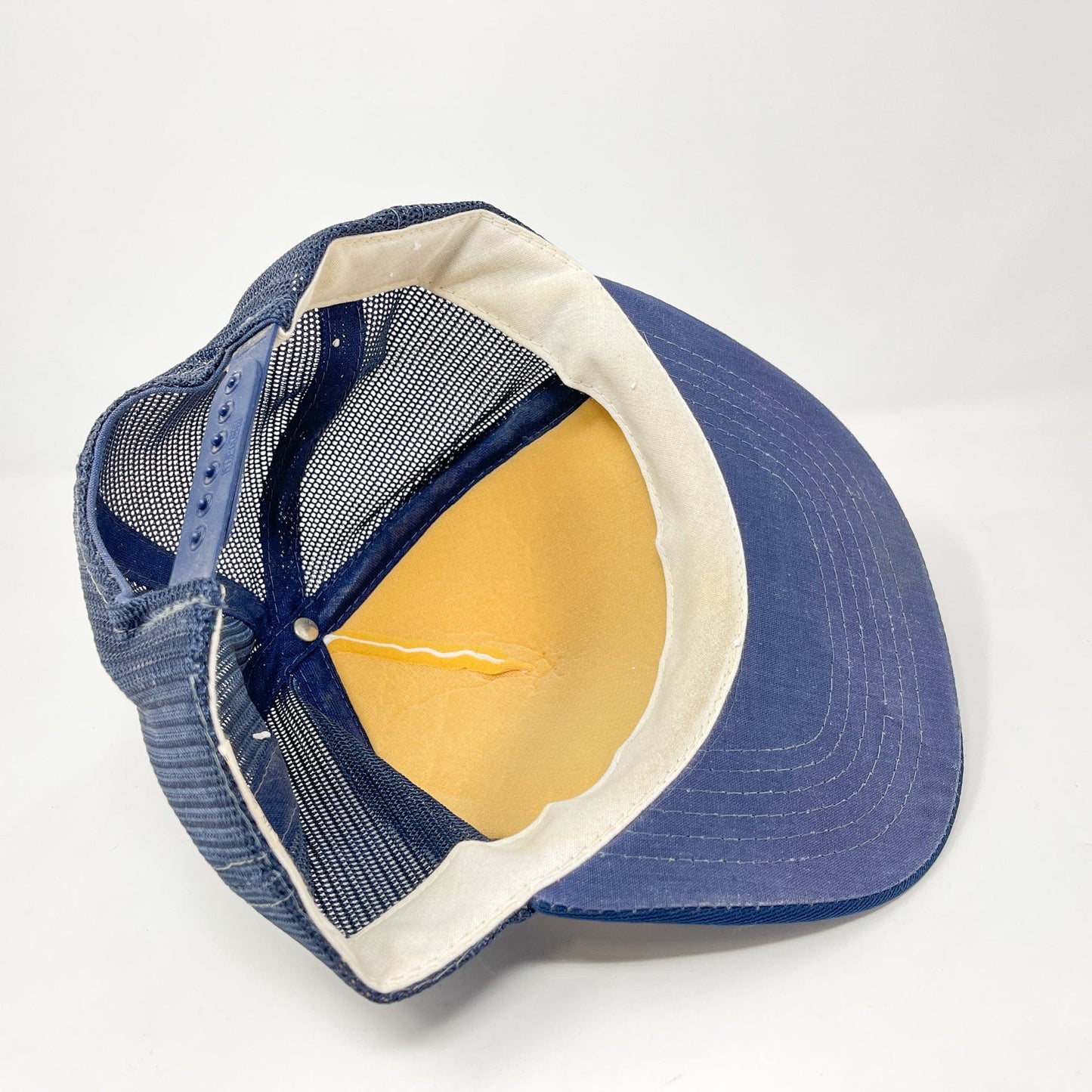 Vintage 4th Moon Toys Star Wars Non-Toy Return of the Jedi Trucker Hat