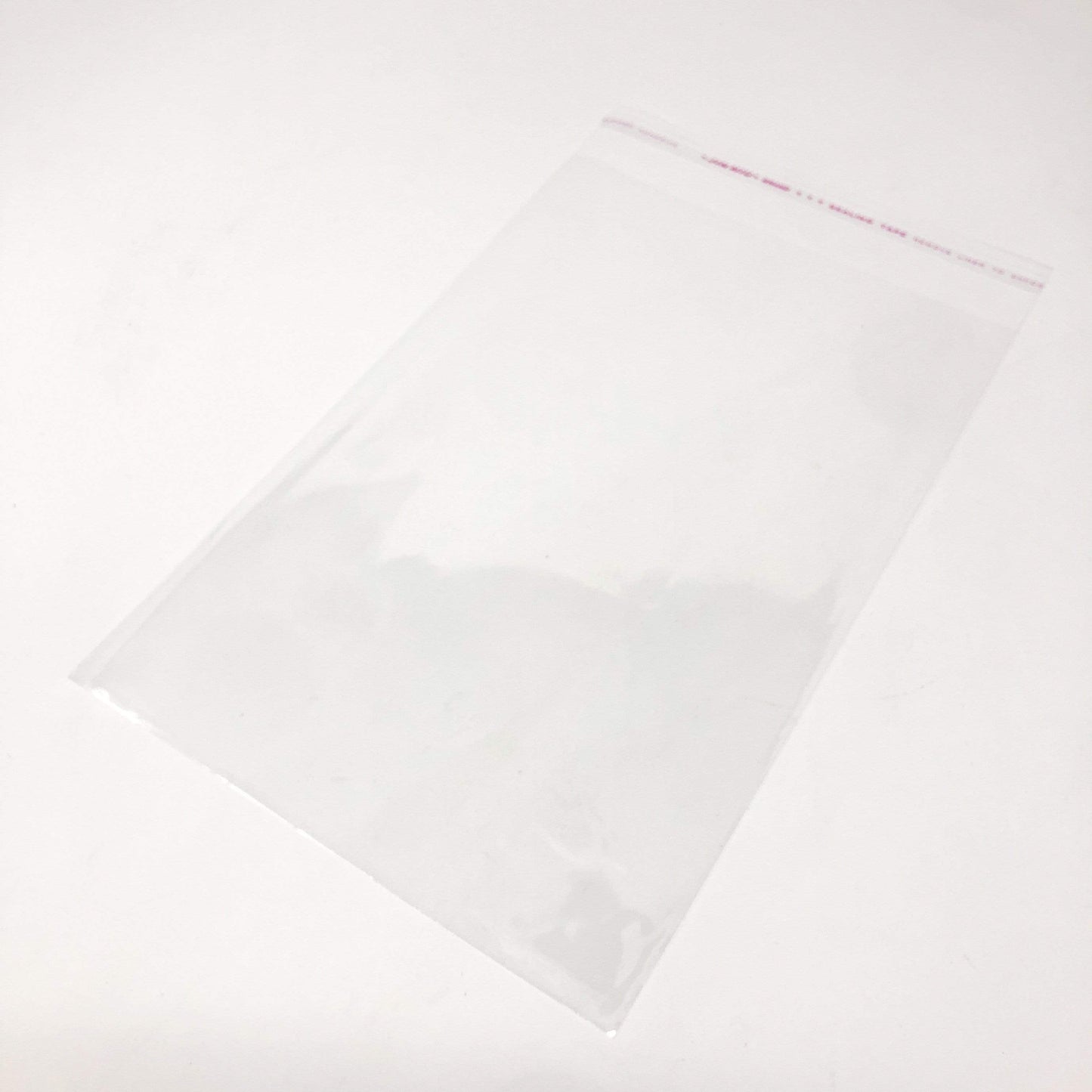 Vintage 4th Moon Toys Star Wars Supplies Vintage Cardback Bags (re-sealable)