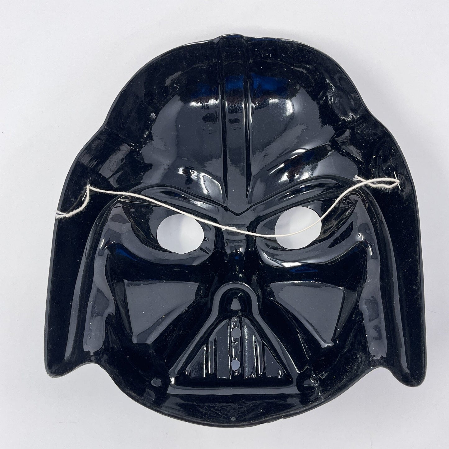 Vintage Ben Cooper Star Wars Non-Toy Darth Vader Halloween Mask - Canadian