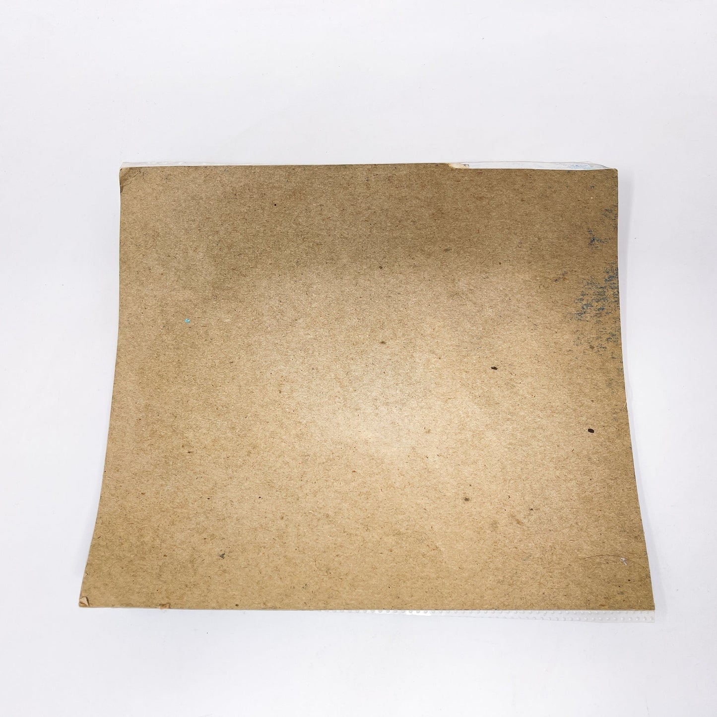 Vintage Bootleg Star Wars Non-Toy Star Wars Vending Machine Header Card