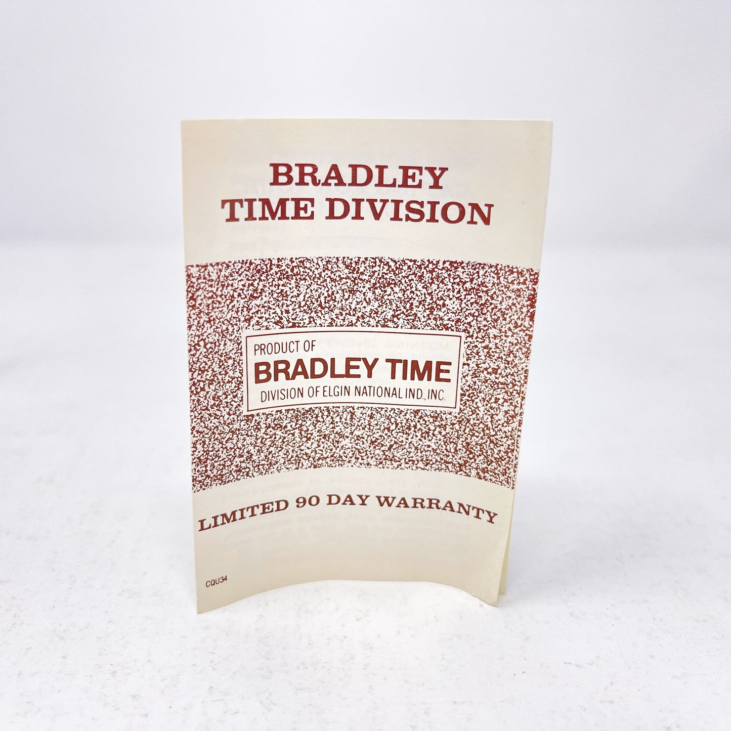 Vintage Bradley Star Wars Non-Toy Star Wars C-3PO & R2-D2 Watch - Mint in Box (1977)