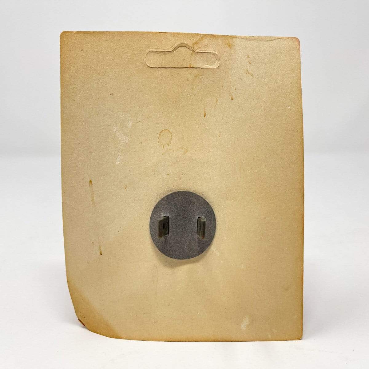 Vintage Butterfly Originals Star Wars Non-Toy C-3PO ROTJ Night Light - Sealed in Package (1983)