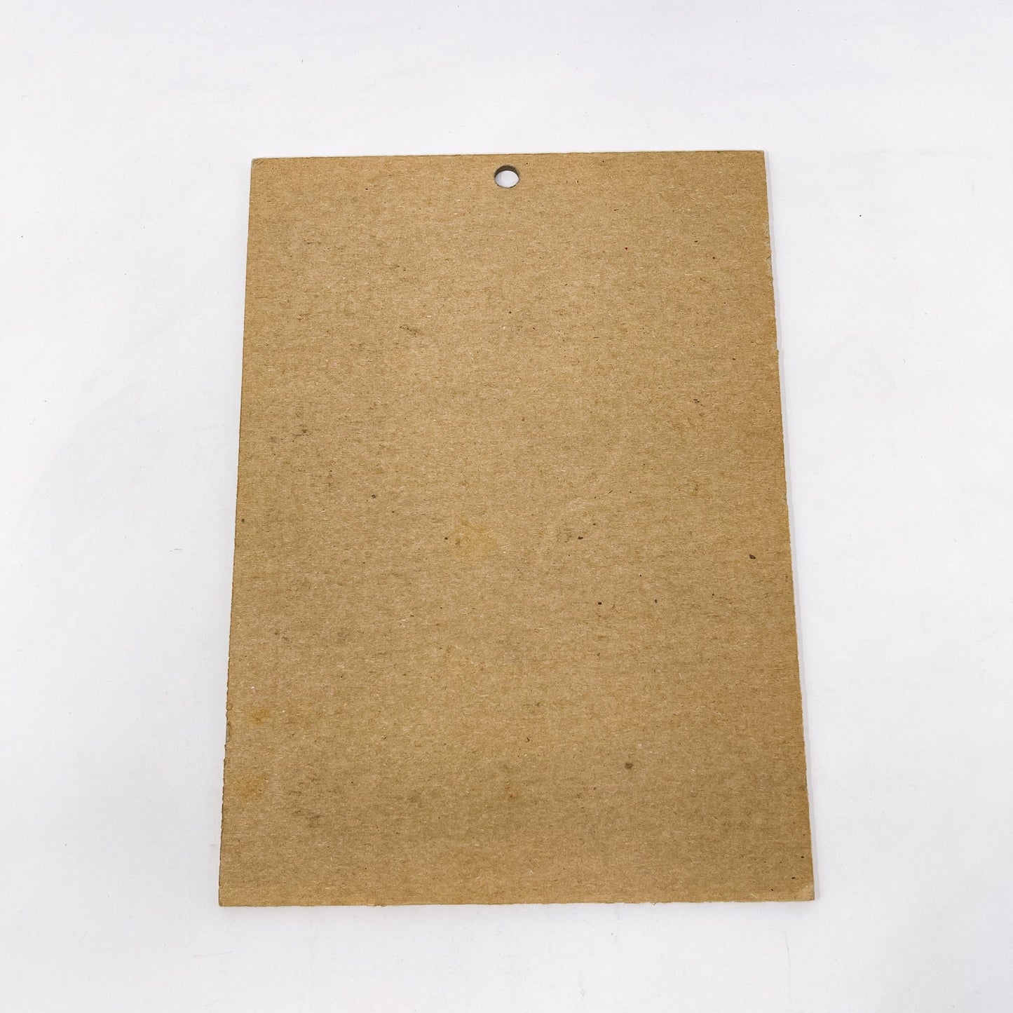 Vintage Craft Master Star Wars Non-Toy Darth Vader ROTJ Puzzle - 1983