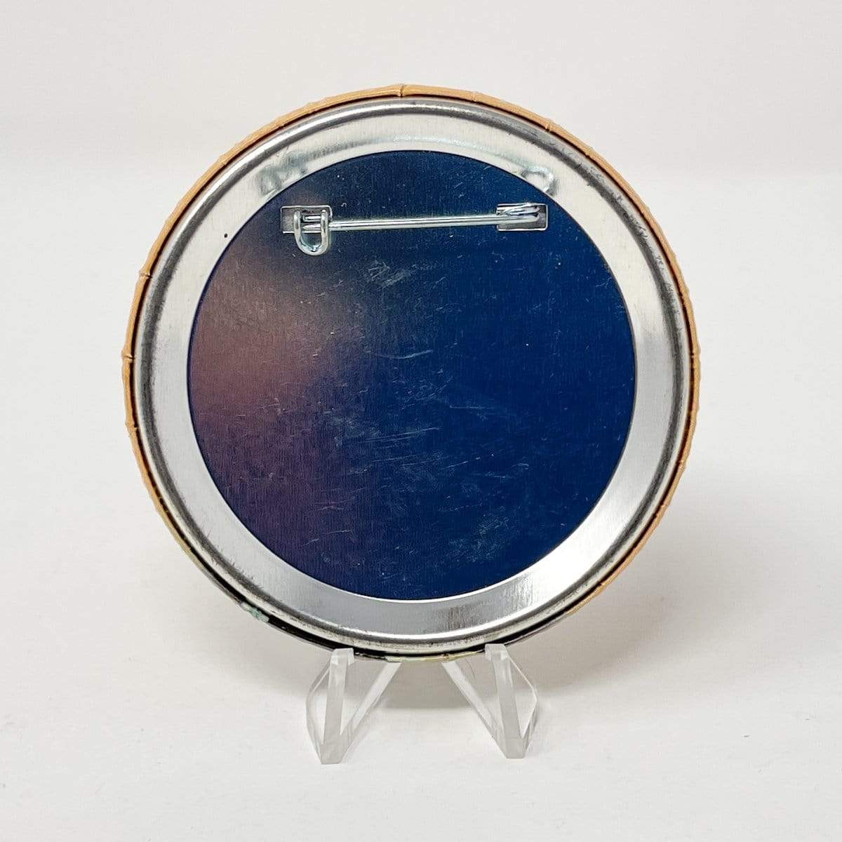 Vintage Factors Star Wars Non-Toy Ben Kenobi Button - Factors (1977)