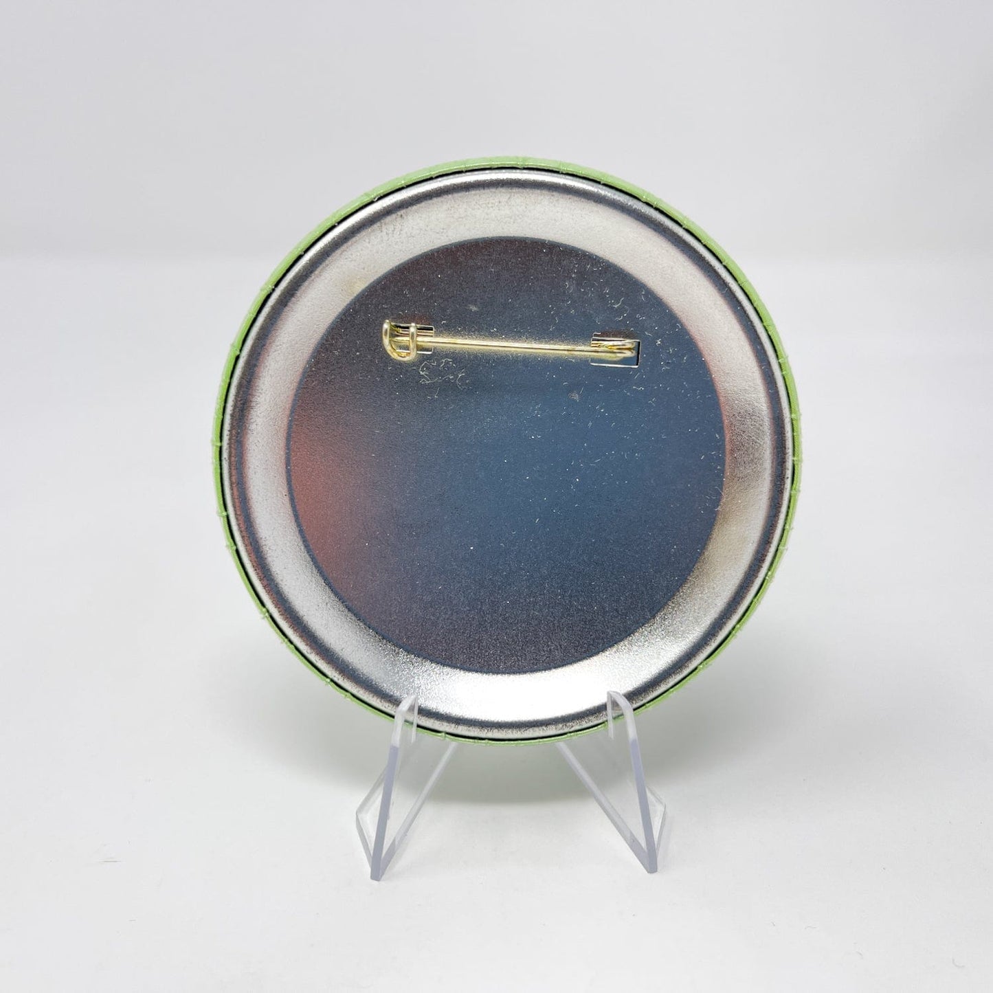 Vintage Factors Star Wars Non-Toy C-3PO Button - Factors (1977)