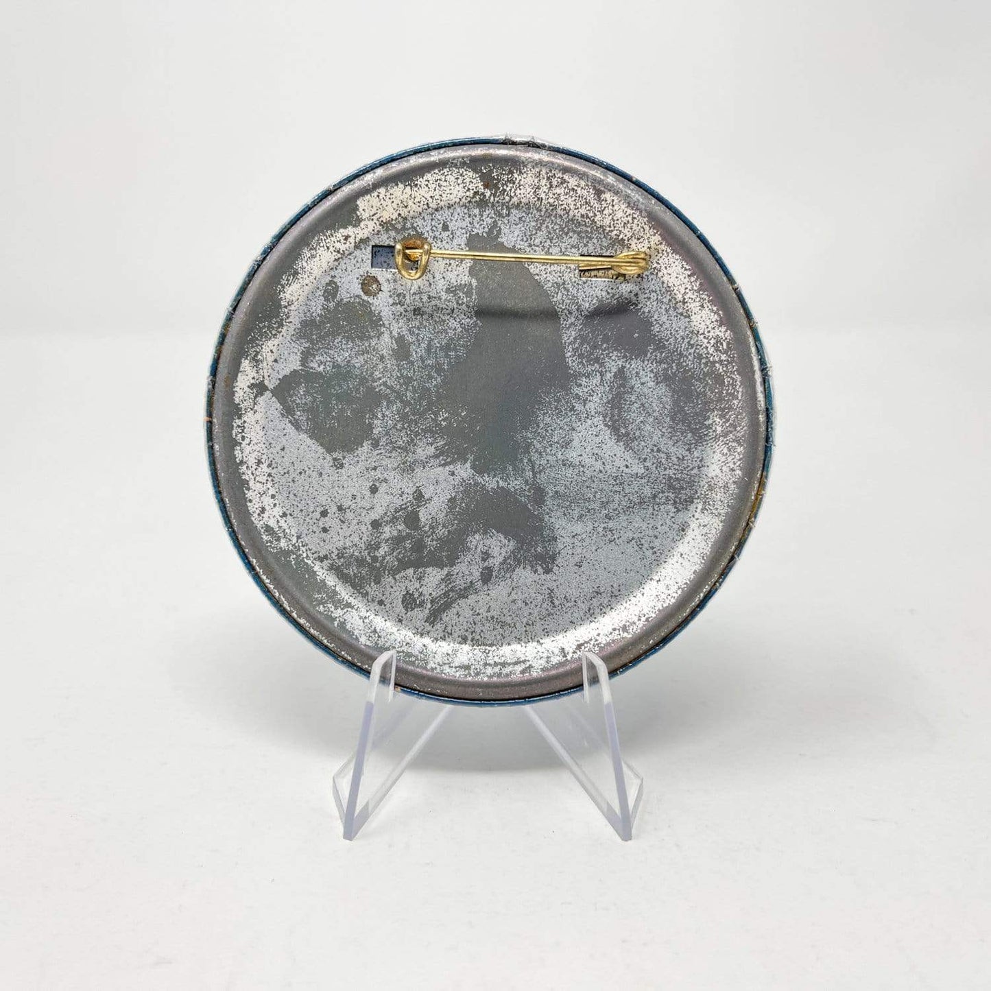 Vintage Factors Star Wars Non-Toy May The Force Be With You Button - Factors (1977)