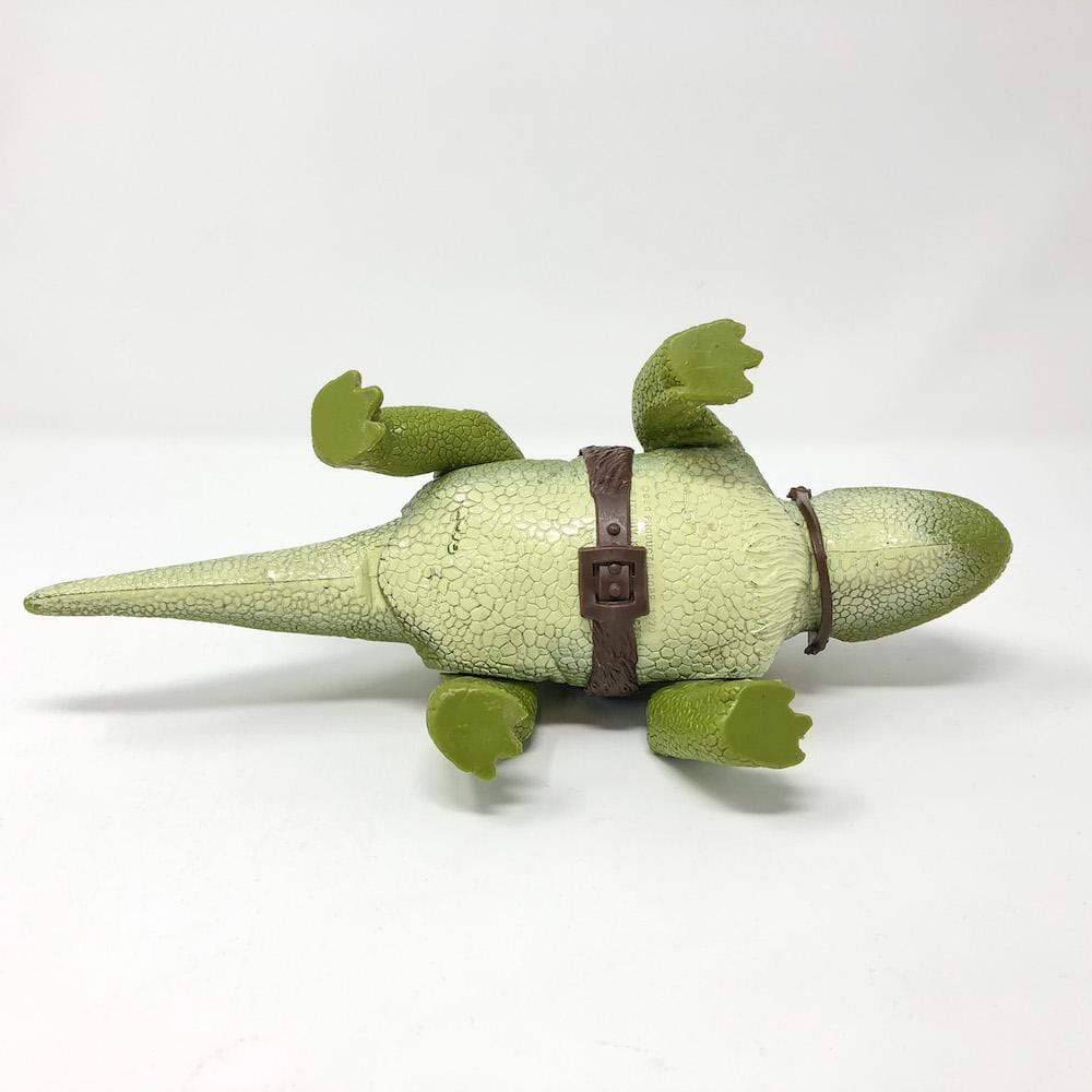 Vintage Kenner Star Wars Clearance Dewback with Saddle - Incomplete