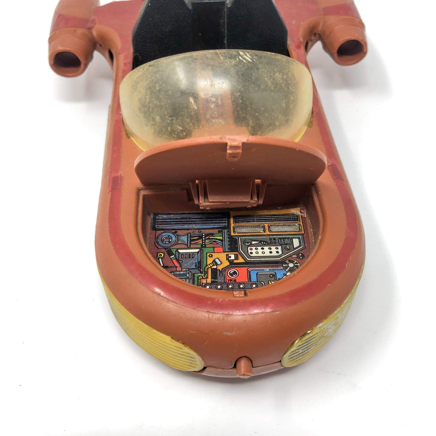 Vintage Kenner Star Wars Clearance Landspeeder