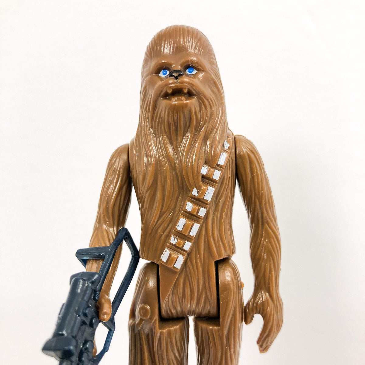 Chewbacca Loose Complete