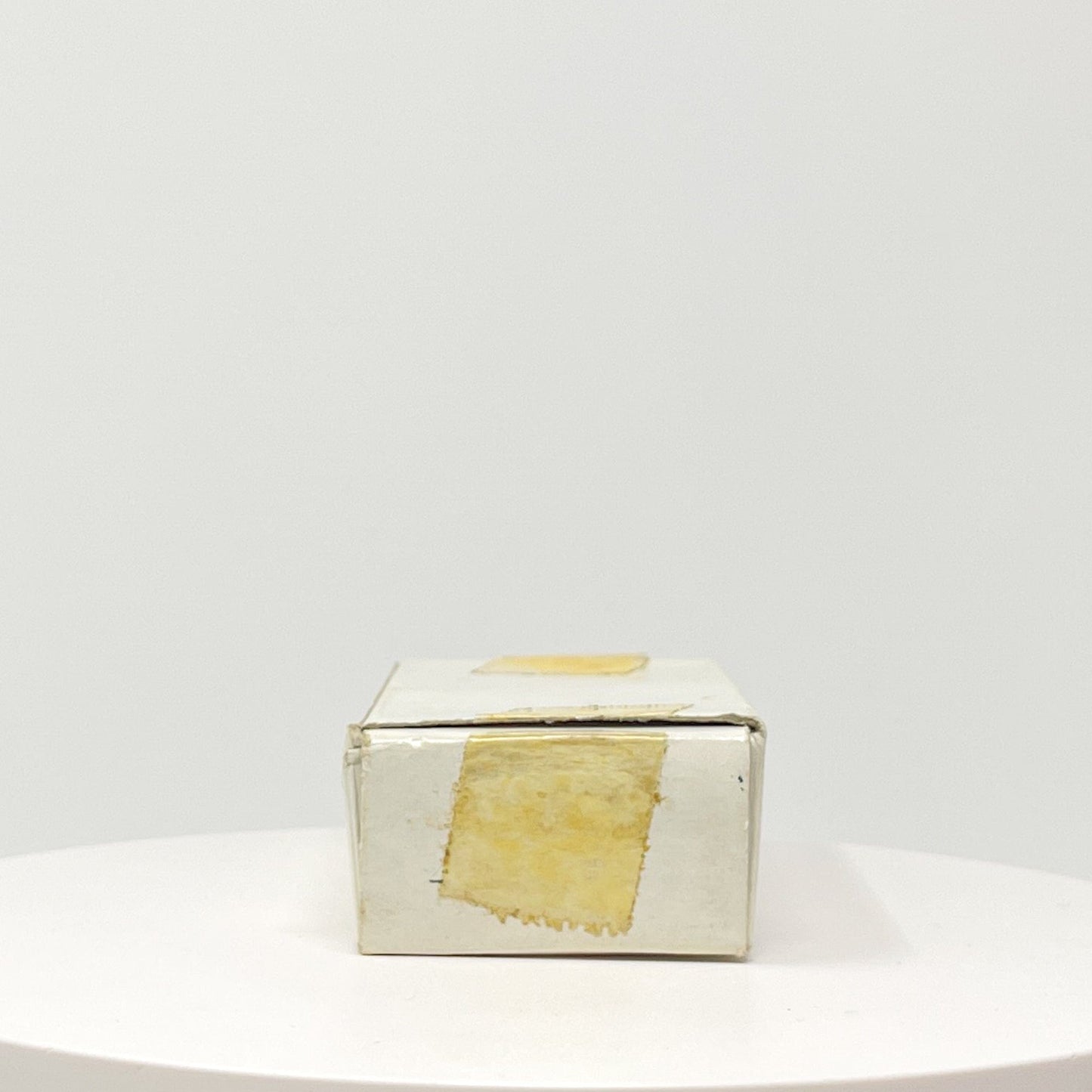 Vintage Kenner Star Wars LC Emperor Mail Away Sealed Baggie in Box