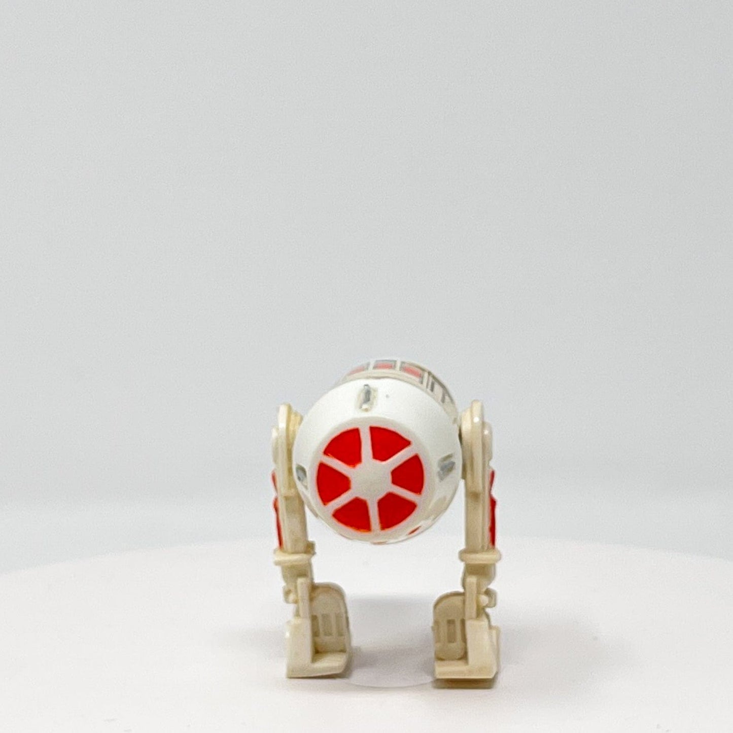 Vintage Kenner Star Wars LC R5-D4 RED BAR Loose Complete