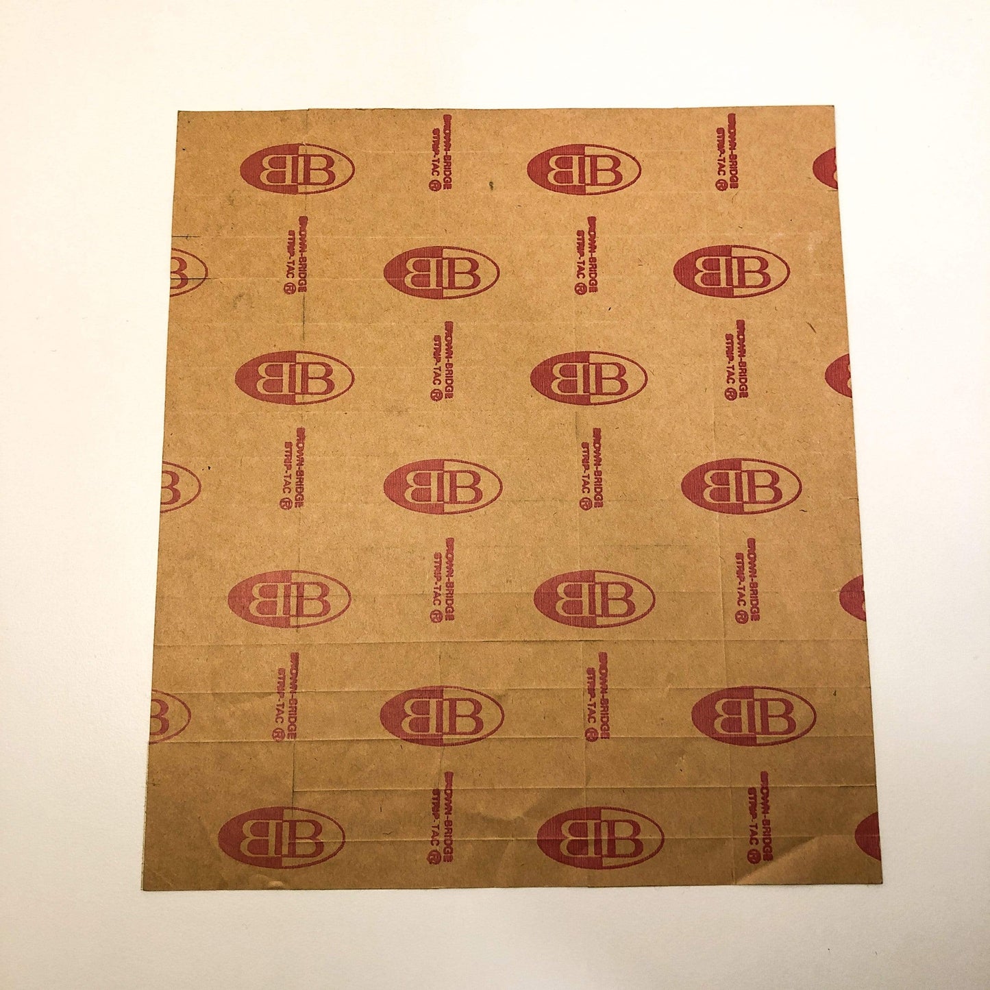 Empire Strikes Back Vinyl Case Sticker Sheet Mint Unused