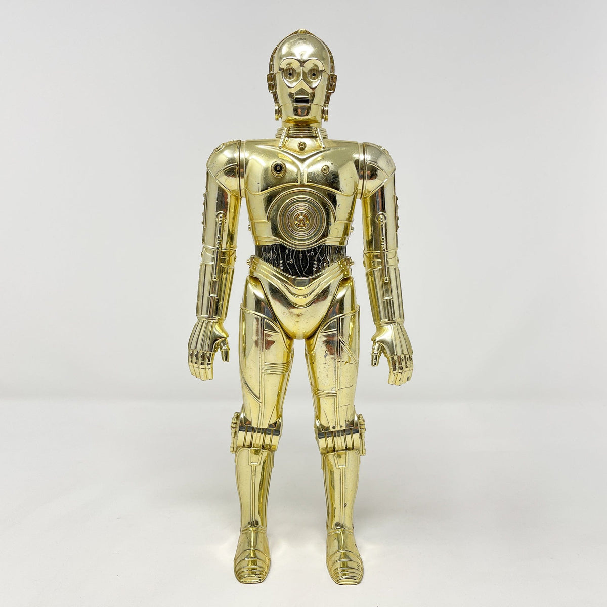 12 inch C-3PO Complete