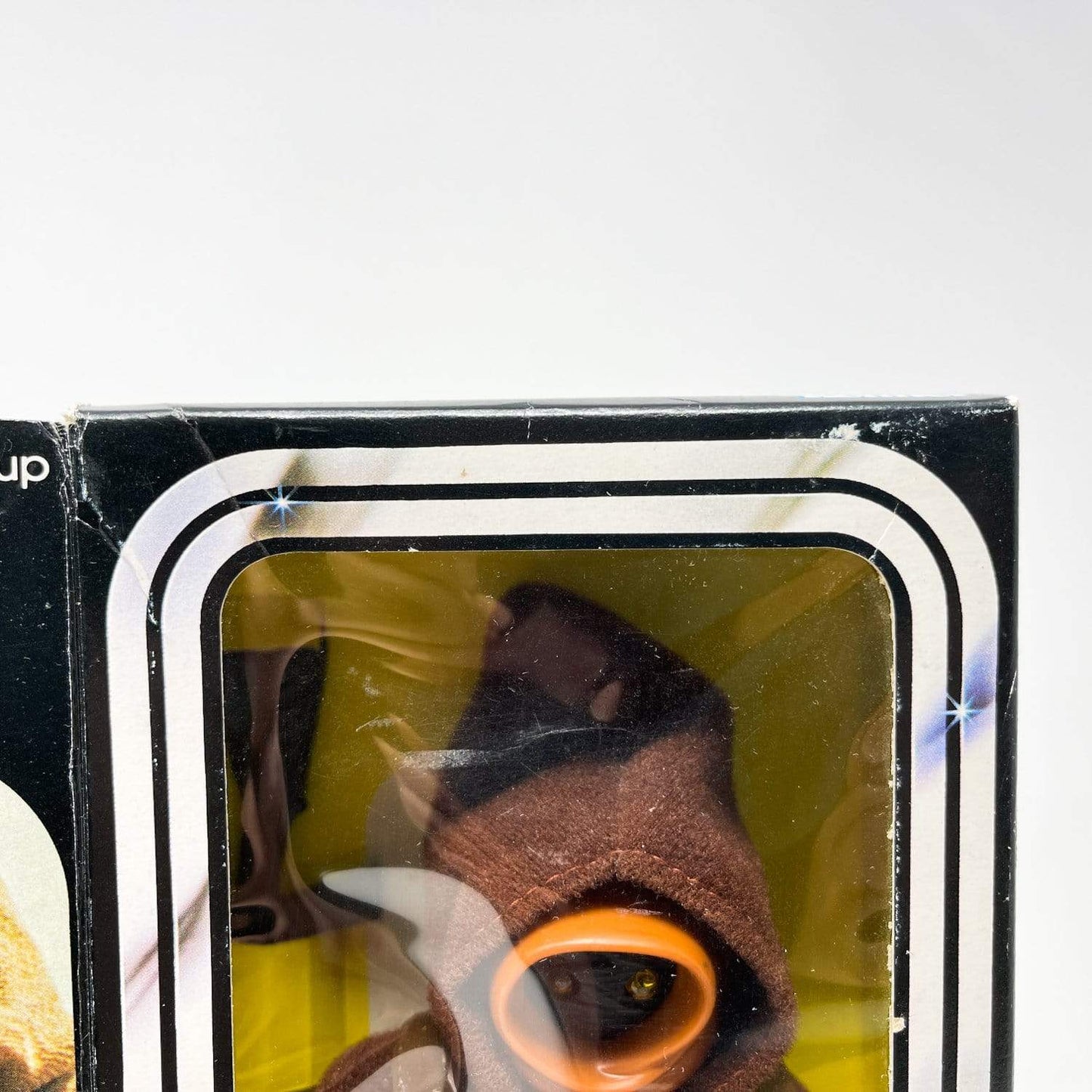 Vintage Kenner Star Wars Vehicle 12 inch Jawa - Mint in Box