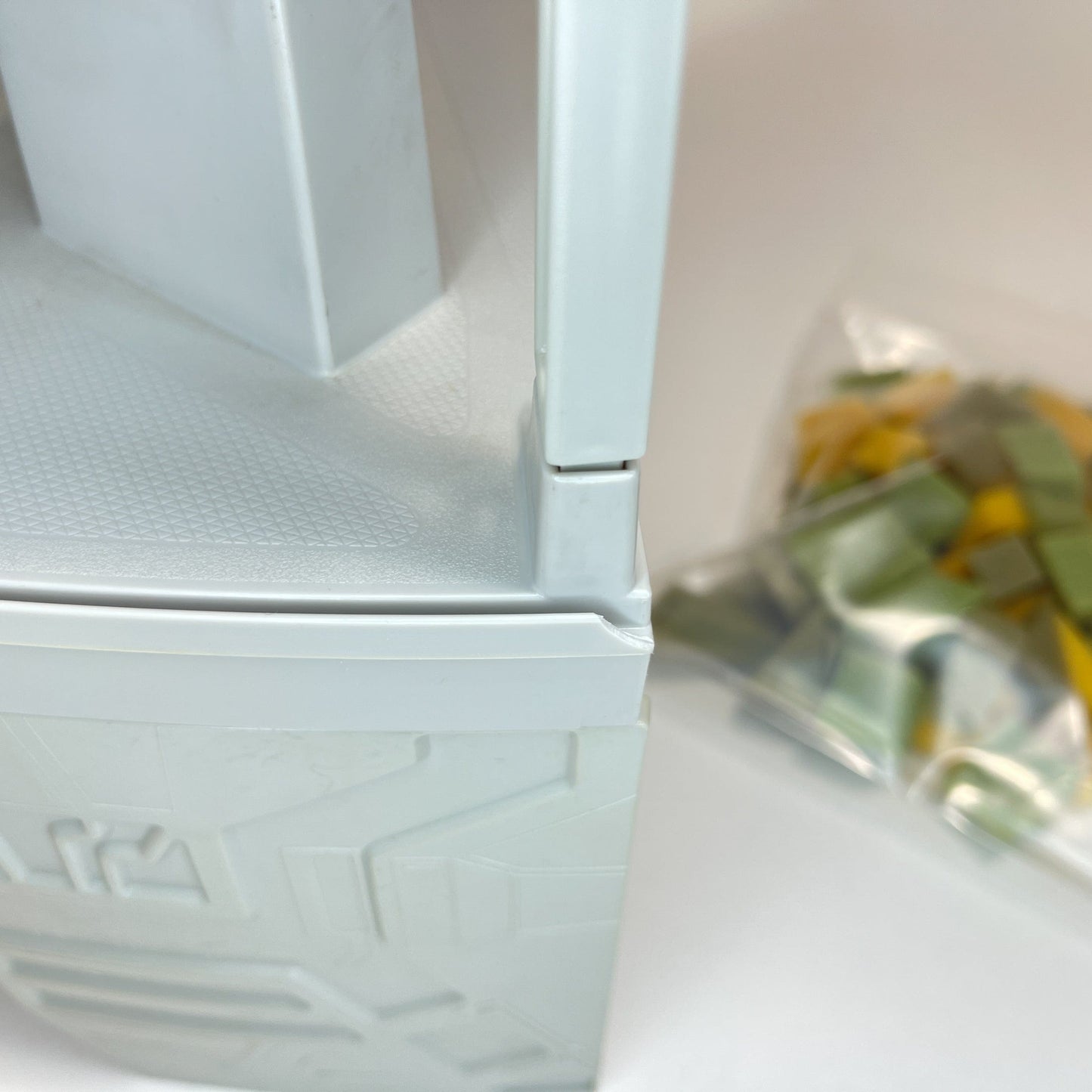 Vintage Kenner Star Wars Vehicle Death Star Playset - Loose