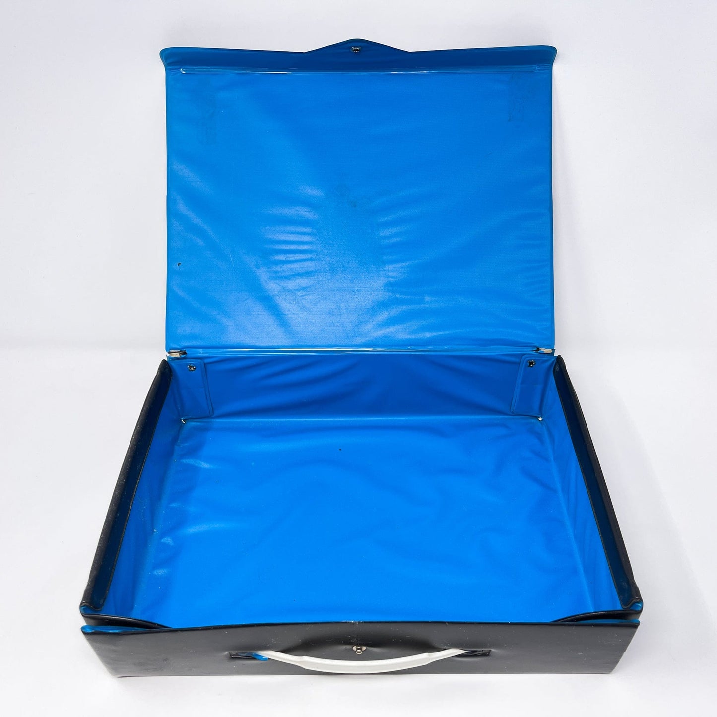 Vintage Kenner Star Wars Vehicle Kenner ESB Transition Action Figure Carrying Case